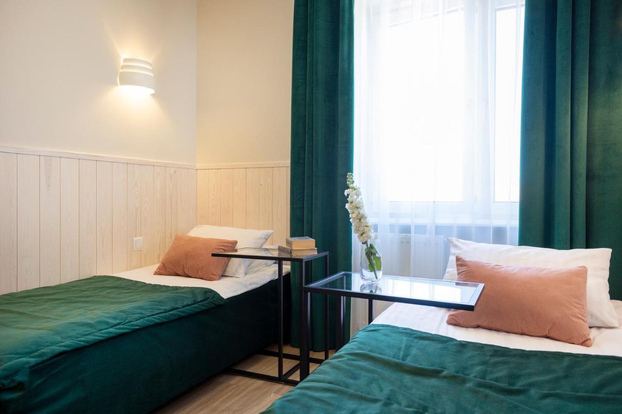 Szuflada Bed & Breakfast 3*