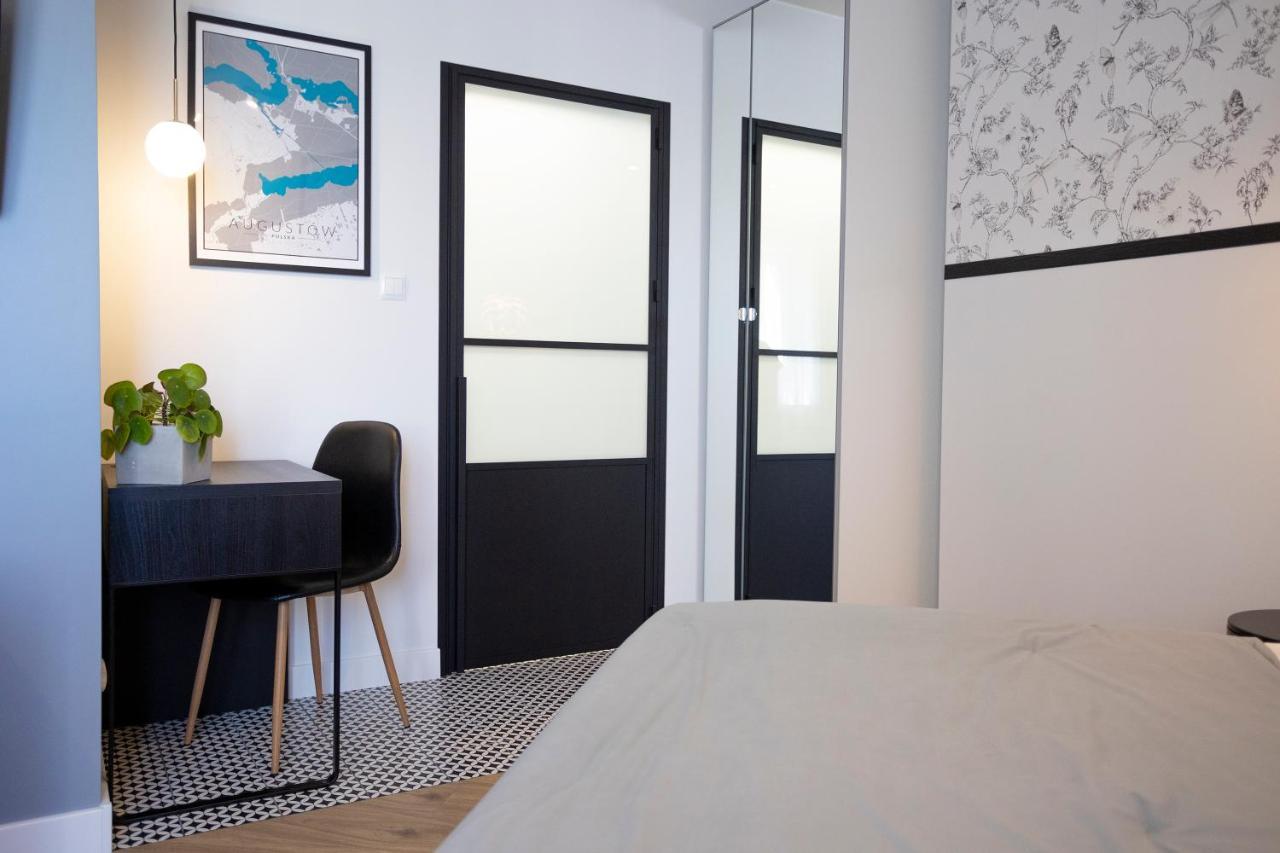 Szuflada Bed & Breakfast 3*
