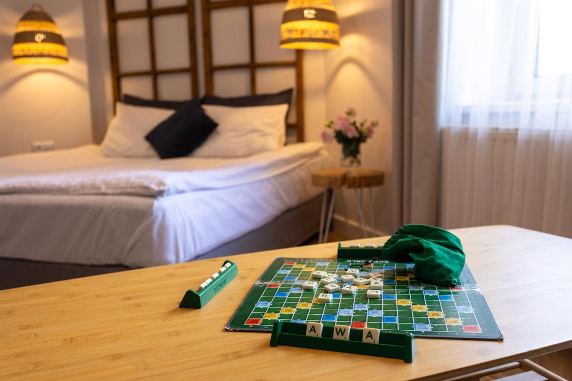 Bed & Breakfast Szuflada 3*