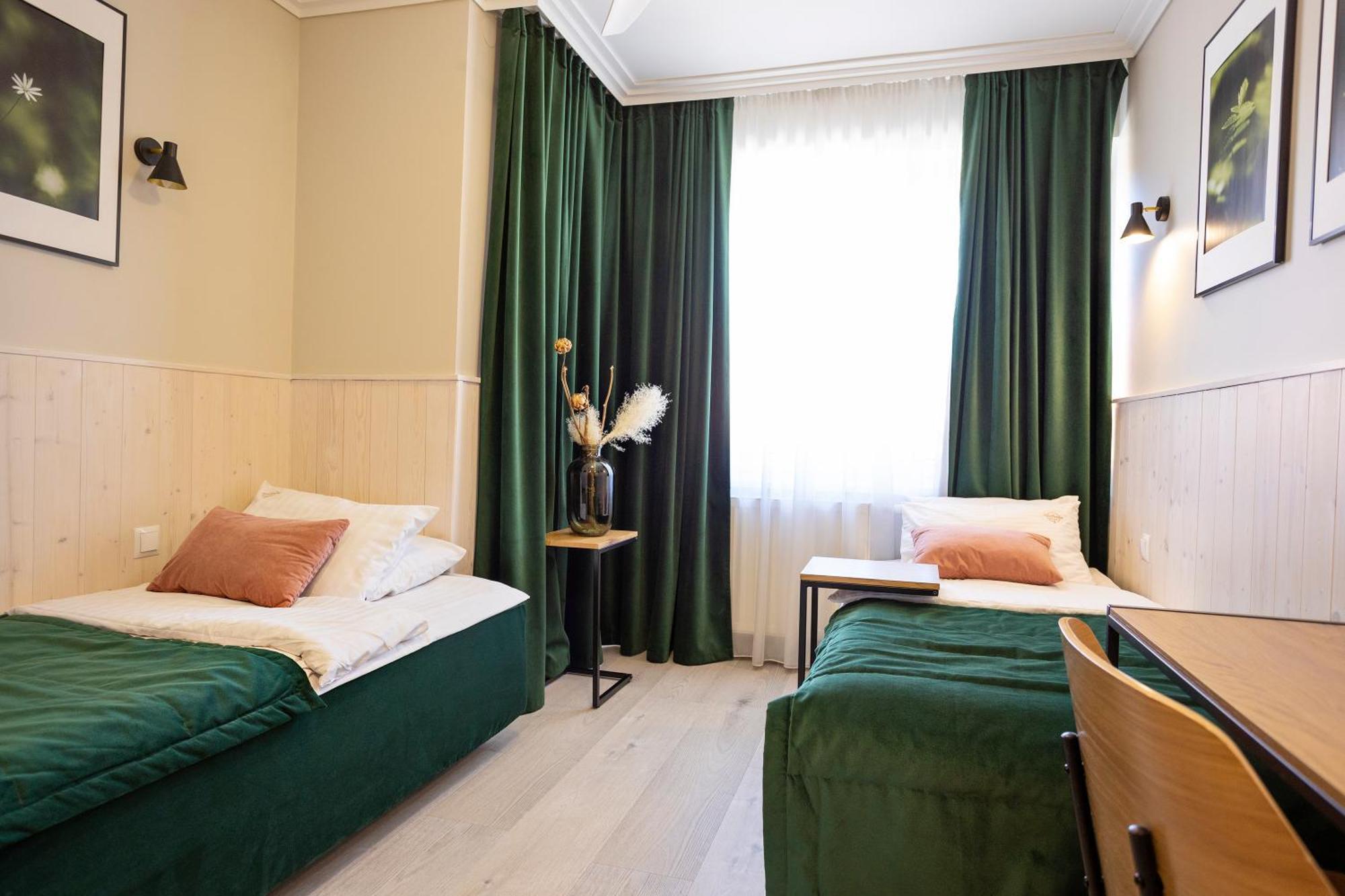 Szuflada Bed & Breakfast